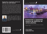 Evaluación y respuesta sísmica de edificios de varias plantas