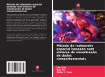 Método de redesenho espacial baseado num sistema de visualizaç?o de dados comportamentais