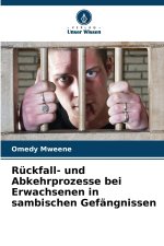 Rückfall- und Abkehrprozesse bei Erwachsenen in sambischen Gefängnissen