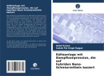 Kälteanlage mit Dampfkompression, die auf hybriden Nano-Schmiermitteln basiert