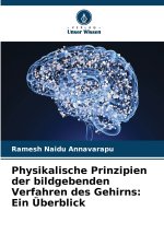 Physikalische Prinzipien der bildgebenden Verfahren des Gehirns: Ein Überblick