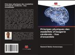 Principes physiques des modalités d'imagerie cérébrale : Vue d'ensemble