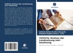 Zeitliche Analyse der Landnutzung und -besetzung