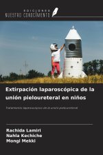 Extirpación laparoscópica de la unión pieloureteral en ni?os