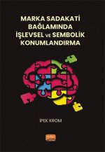 Marka Sadakati Baglaminda Islevsel ve Sembolik Konumlandirma