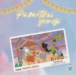 Pazartesi Yemegi
