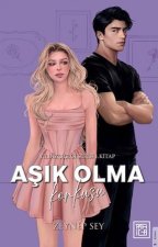 Asik Olma Korkusu Ciltli