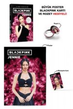 Blackpink Jennie - K-Pop Yildizlari