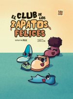 El club de los zapatos felices