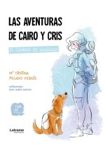 Las aventuras de Cairo y Cris. 2? Edición
