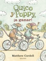 Quico y poppy, ?a ganar!