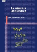 La mímesis lingüística: La imitación de la realidad en las lenguas del mundo