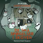 De sm? sp?gelser i skoven