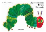 piccolissimo bruco Maisazio