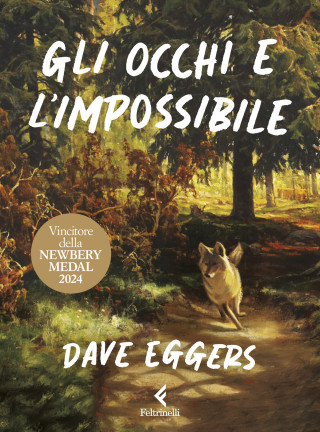 occhi e l'impossibile