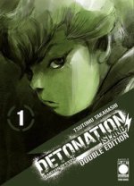Detonation Island. Double edition