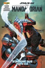 Mandalorian. Star wars. Stagione 2