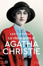 vita segreta di Agatha Christie