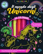 Caleidoscopio. Il mondo degli unicorni