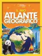 mio atlante geografico
