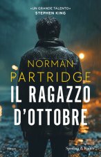 ragazzo d'ottobre