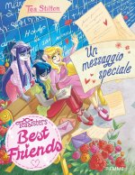 messaggio speciale. Best friends