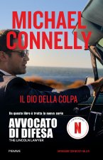 dio della colpa. Ediz. tie-in