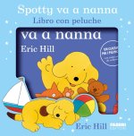 Spotty va a nanna