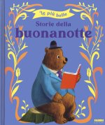 più belle storie della buonanotte