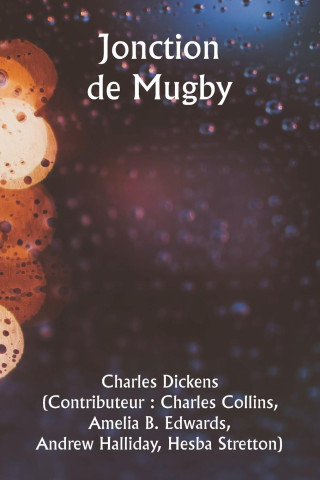 Jonction de Mugby