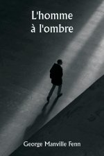 L'homme ? l'ombre