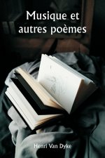 Musique et autres po?mes