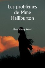 Les probl?mes de Mme Halliburton