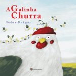 A galinha churra