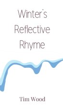 Winter's Reflective Rhyme