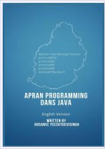APRAN PROGRAMMING DANS PYTHON (learn programming in Python, english version)