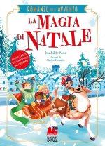 magia di Natale. Romanzo dell'Avvento