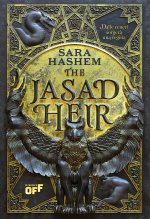 Jasad Heir. Dalle ceneri sorgerà una regina