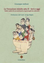 vocazioni adulte