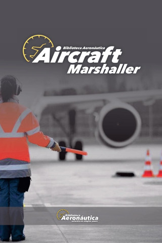 Aircraft Marshaller ()