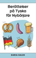 Berättelser p? Tyska för Nybörjare
