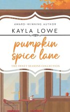 Pumpkin Spice Lane