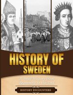 History of Sweden