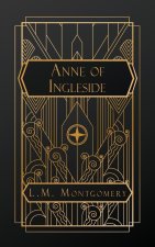 Anne of Ingleside