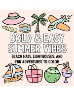 Bold and Easy Summer Vibes