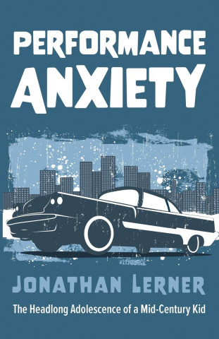 Performance Anxiety