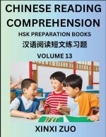 Chinese Reading Comprehension (Part 13)- Read Captivating Traditional Chinese Stories with Multiple Questions and Answers, Learn Ancient Culture, HSK