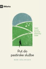 The Path to Being a Pastor / Put do pastirske slu?be