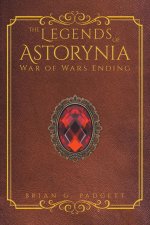 The Legends of Astorynia