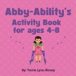 Abby-Ability's Activity Book